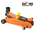 Hidráulico Trolley Floor Jack 1.5 Ton Heavy Duty Car Lift